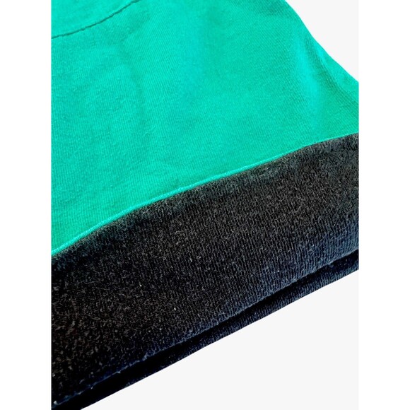 Vintage 1991 Aspen Colorado Wolf Pack T-Shirt Cal Cru Habitat Wildlife AOP Large - Picture 9 of 11